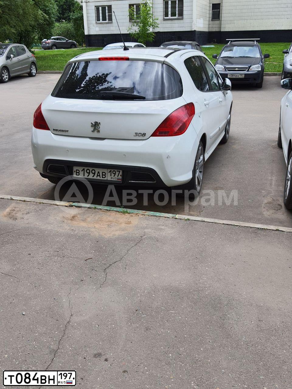 Фото автомобиля CHEVROLET LACETTI, 2010 — госномер Т084ВН197. Цвет: ЧЕРНЫЙ