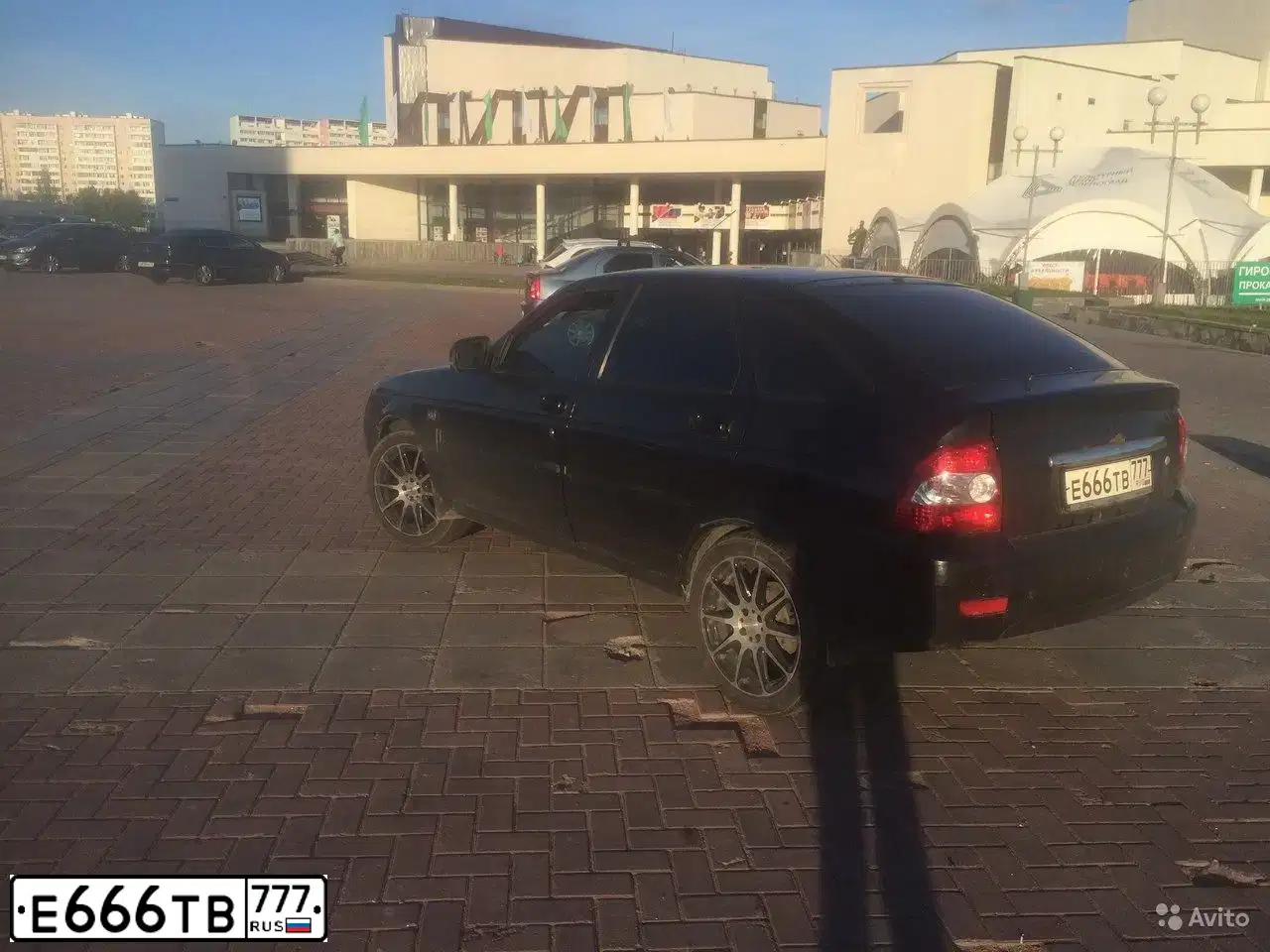 Фото автомобиля ZOTYE T600, 2017 — госномер Х222РН790