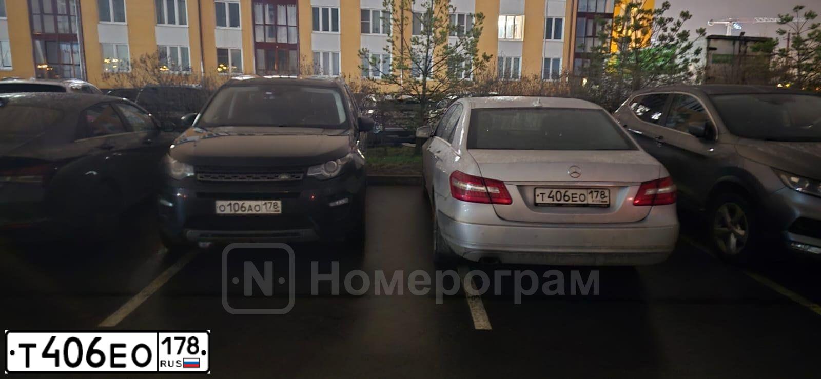 Фото автомобиля MERCEDES-BENZ E200, 2010 — госномер Н866ТУ15. Цвет: Серебристый