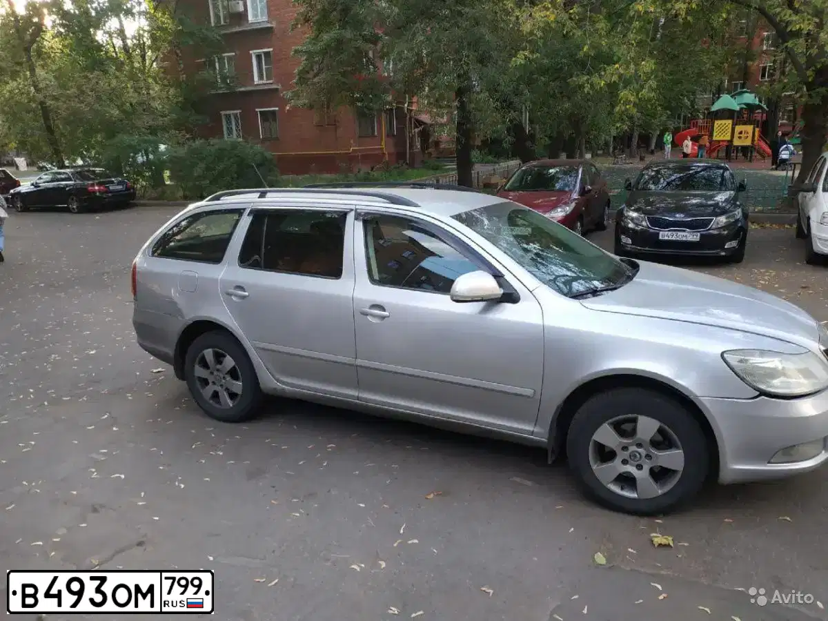 Фото автомобиля KIA MAGENTIS / OPTIMA, 2014 — госномер К058ОВ186. Цвет: ЧЕРНЫЙ