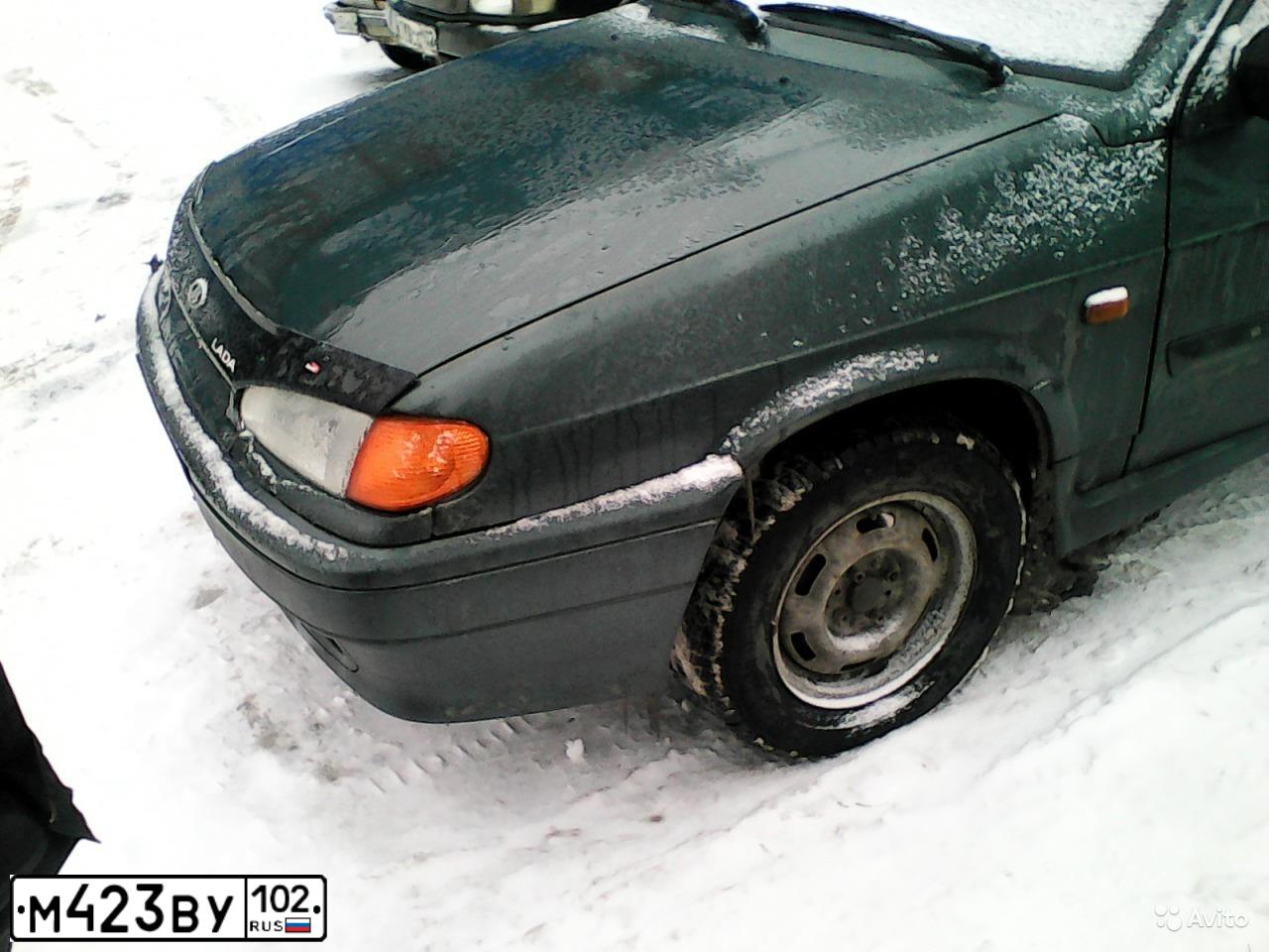 Фото автомобиля LADA 2114 SAMARA, 2009 — госномер В700РР702. Цвет: СЕРО-СИНЕ-ЗЕЛЕНЫЙ