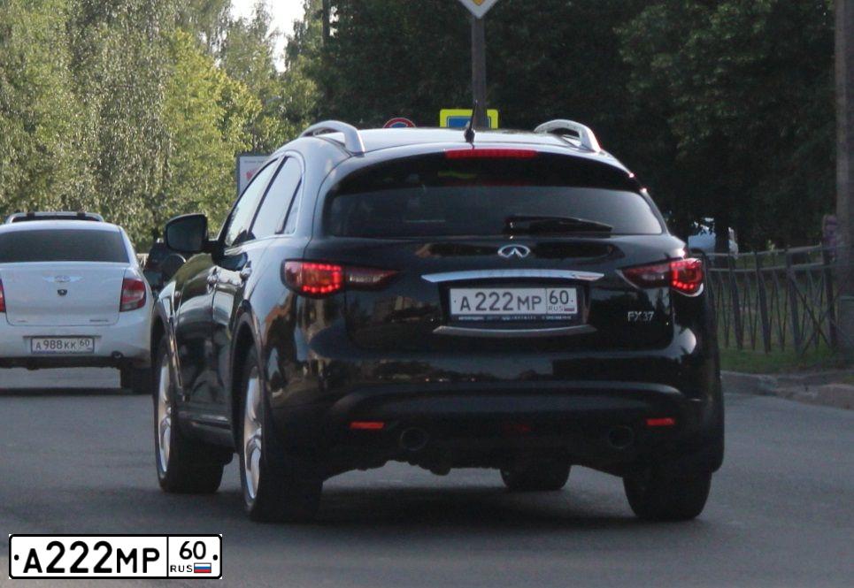 Фото автомобиля BMW X6, 2008 — госномер О721СТ69. Цвет: ЧЕРНЫЙ