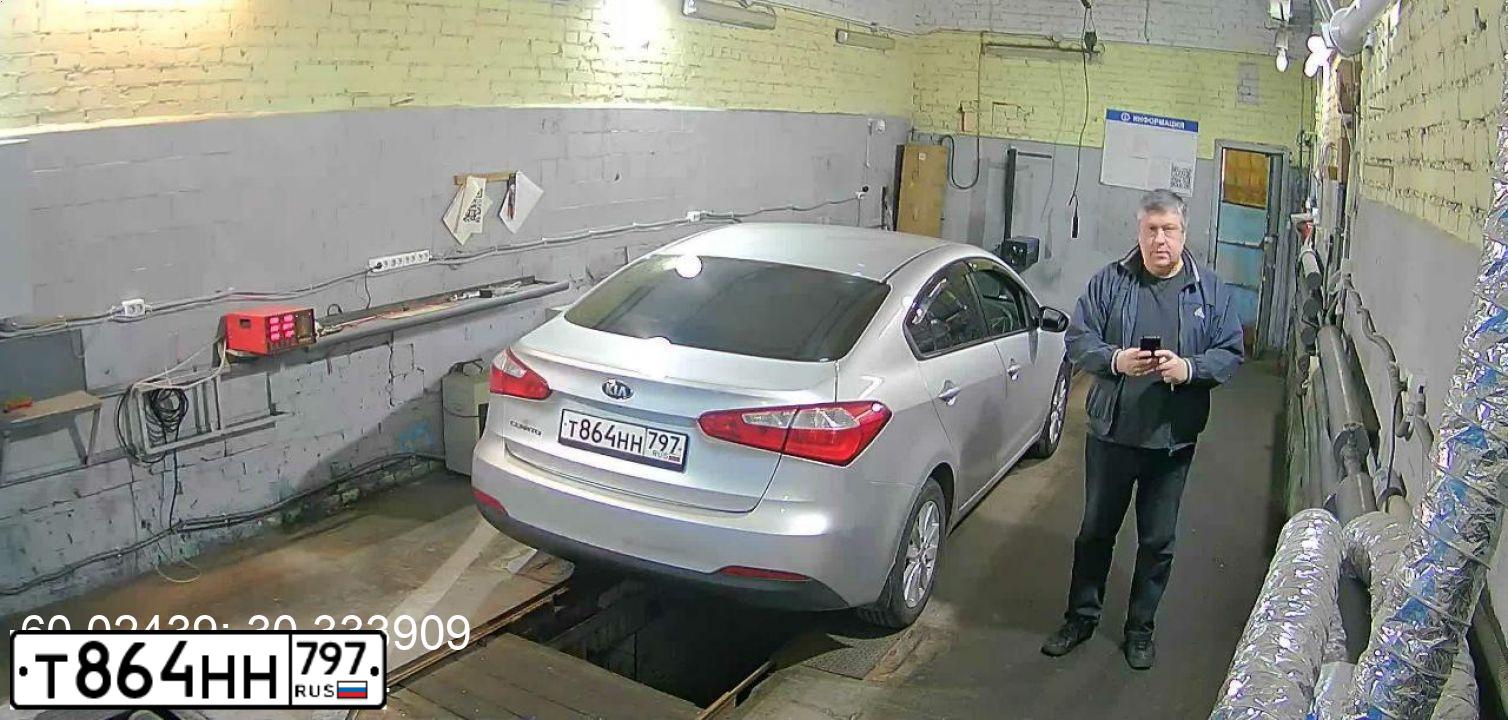 Фото автомобиля KIA YD (CERATOFORTE), 2014 — госномер М377ОН35. Цвет: СЕРЕБРИСТЫЙ