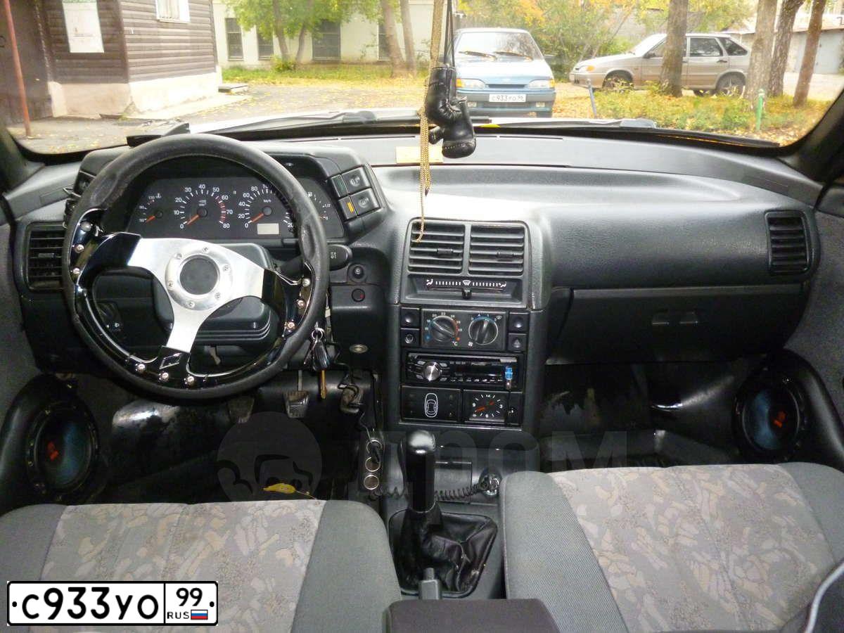 Фото автомобиля NISSAN ALMERA, 2002 — госномер У200МС48. Цвет: ЗЕЛЕНЫЙ