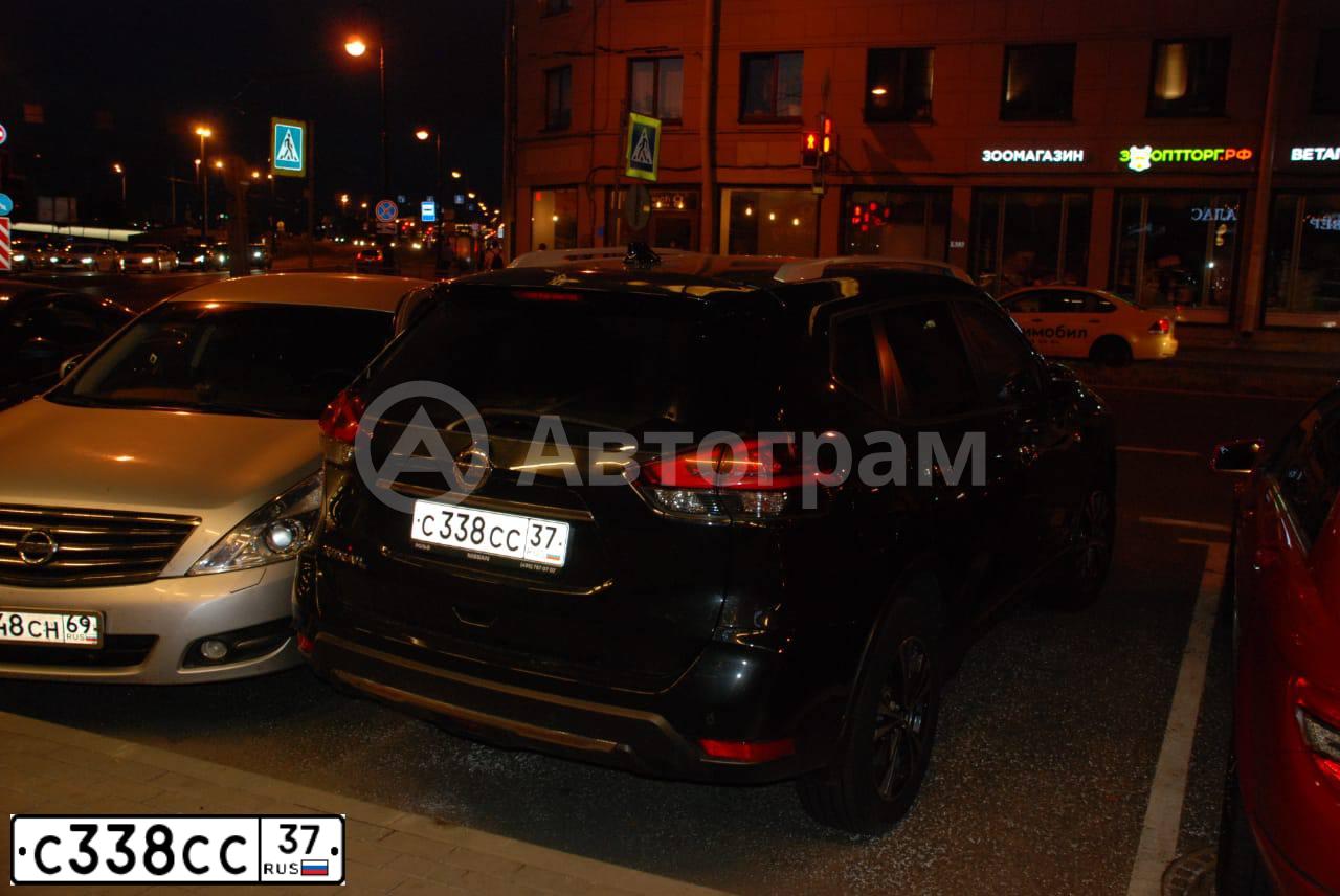 Фото автомобиля LADA 2109 SAMARA, 2002 — госномер С338СС37. Цвет: СЕРЕБРИСТЫЙ СЕРО-ЗЕЛЕНЫЙ