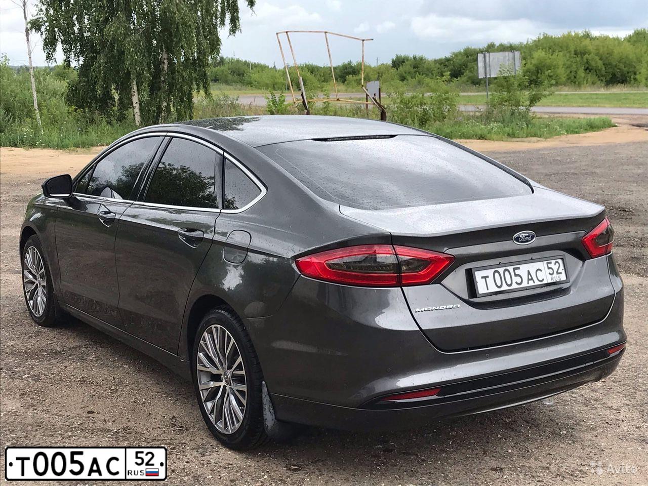 Фото автомобиля LADA 2107, 2008 — госномер Т005АС52. Цвет: Темно-зеленый