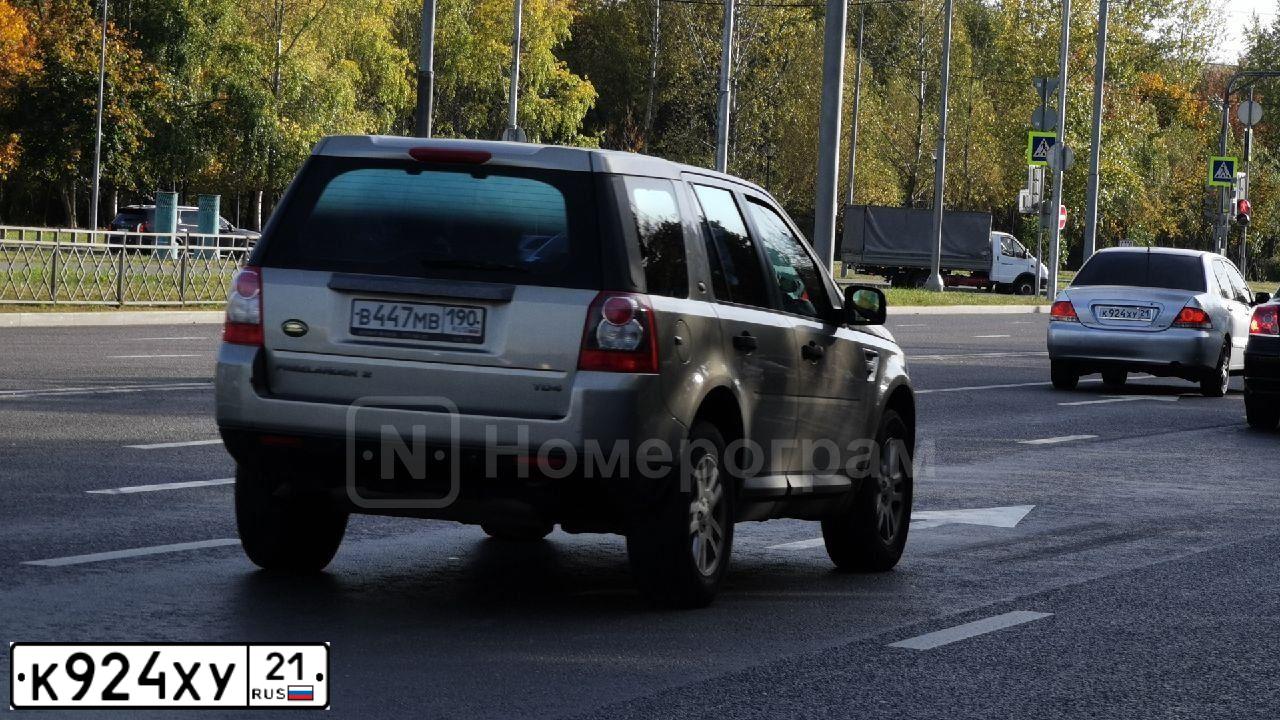 Фото автомобиля MITSUBISHI LANCER, 2004 — госномер М466СУ97. Цвет: СЕРЕБРИСТЫЙ