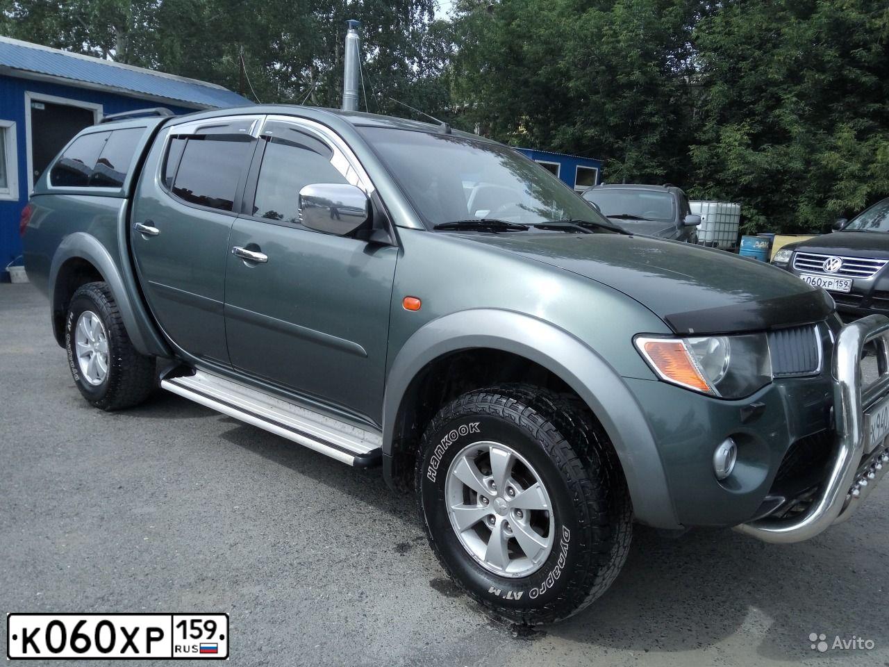 Фото автомобиля LADA 2190 GRANTA, 2017 — госномер К060ХР159