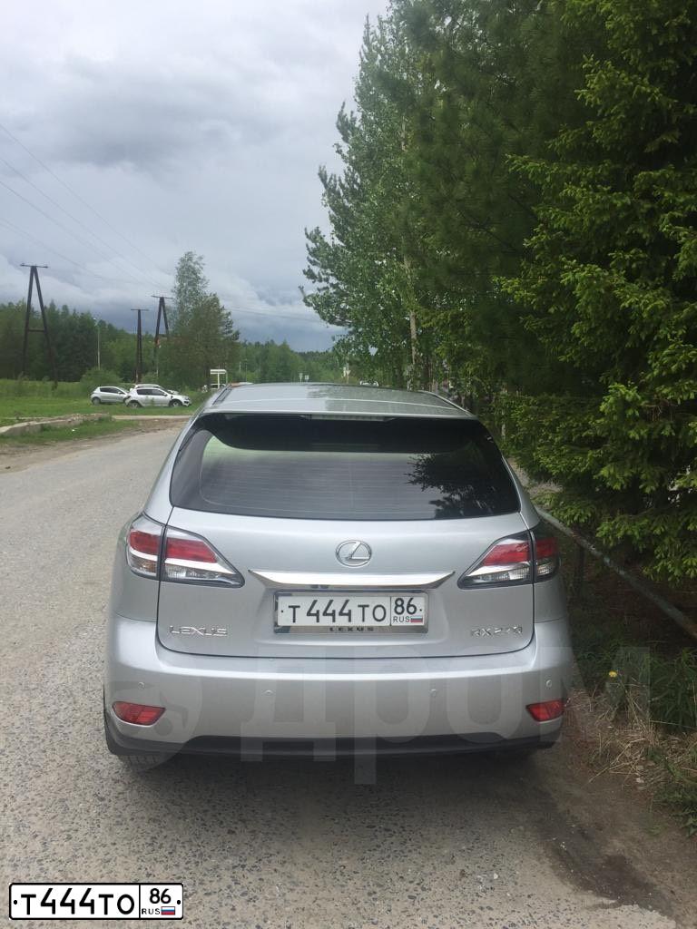 Фото автомобиля LEXUS LX, 2011 — госномер В323ЕЕ72. Цвет: ПЕРЛАМУТРОВО-БЕЛЫЙ