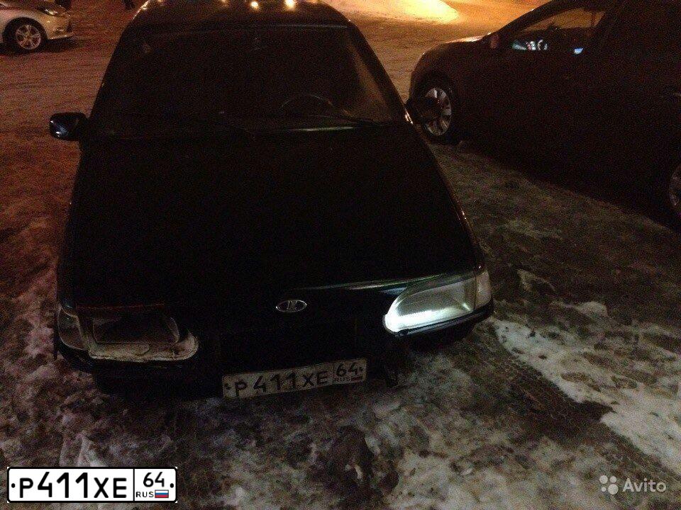Фото автомобиля LADA 2111, 2004 — госномер Р301СС64. Цвет: ЗОЛОТИСТО ТЕМНО ЗЕЛЕНЫЙ