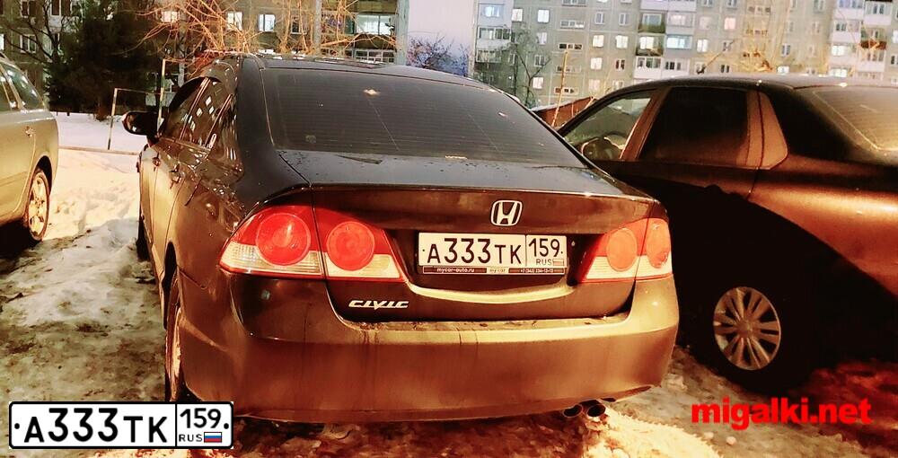 Фото автомобиля MITSUBISHI LANCER, 2008 — госномер С712ХК102. Цвет: СВЕТЛО-СЕРО-ЗЕЛЕНЫЙ