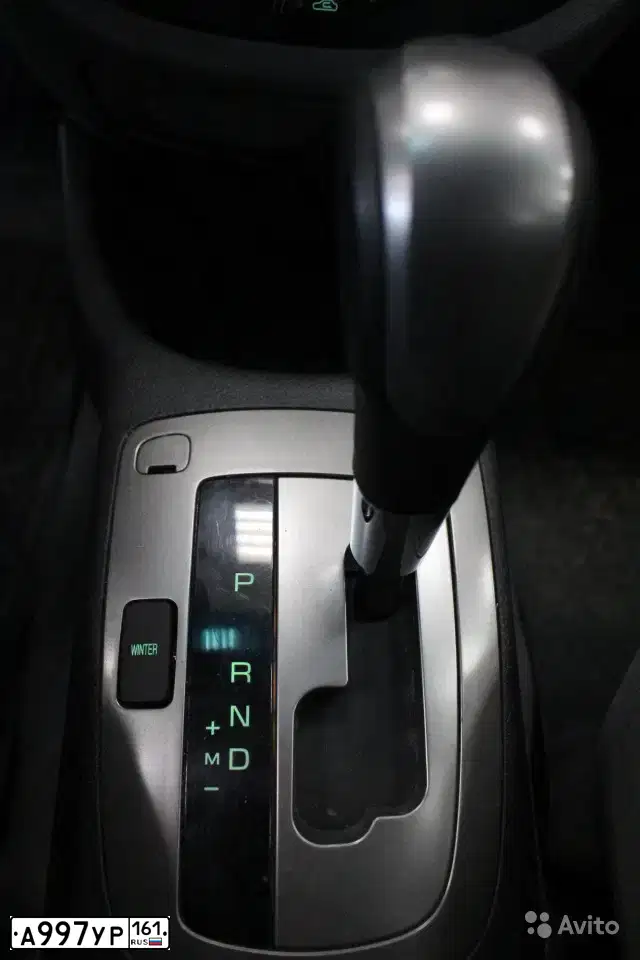 Фото автомобиля RAVON GENTRA, 2015 — госномер С157НМ193