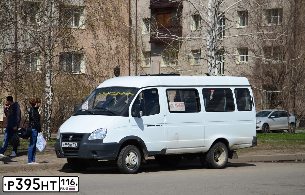 Фото автомобиля GAZ 3221 GAZEL, 2012 — госномер Р809ТК33. Цвет: Белый