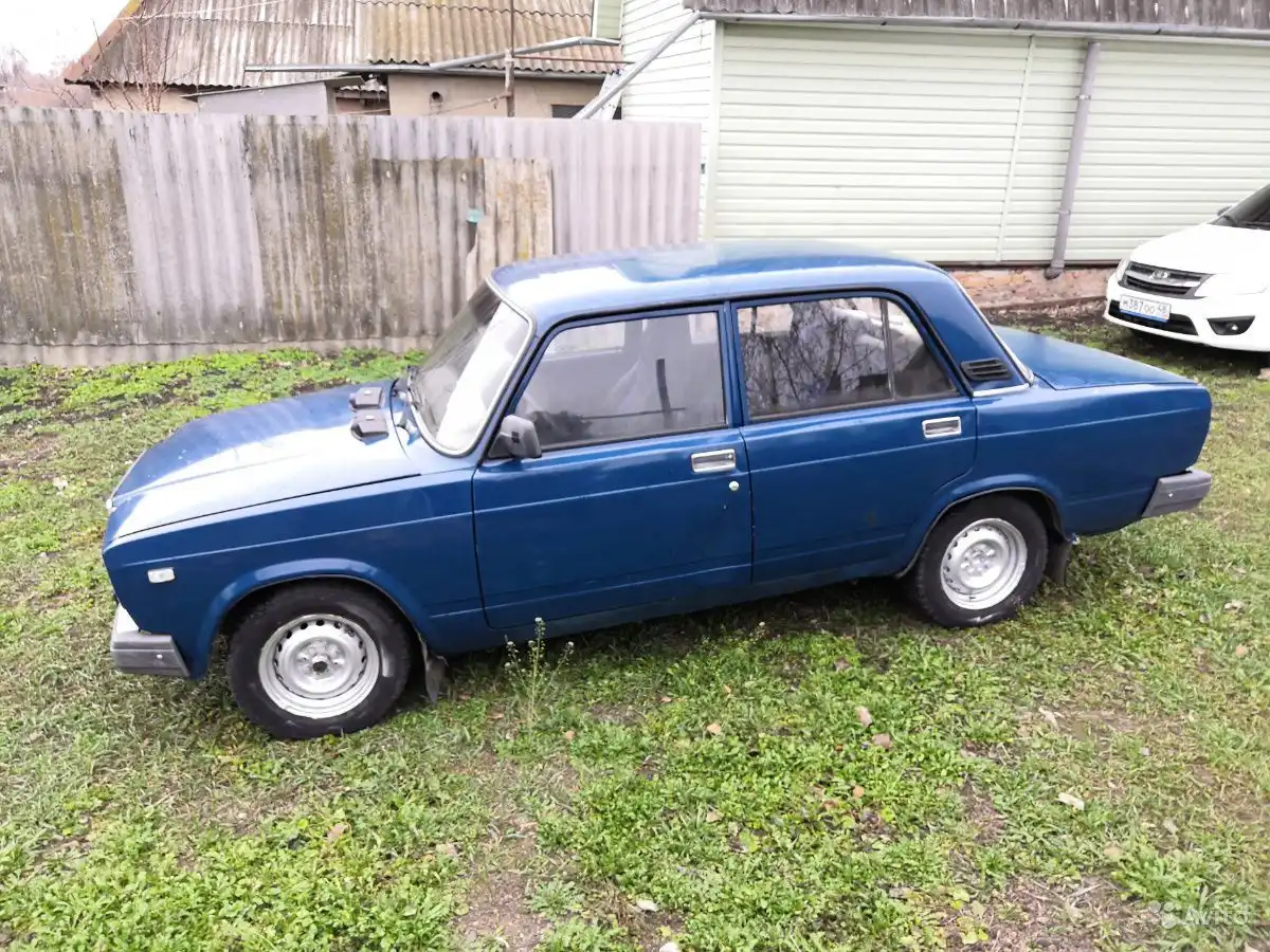 Фото автомобиля LADA 2190 GRANTA, 2015 — госномер Н351СО57. Цвет: БЕЛЫЙ