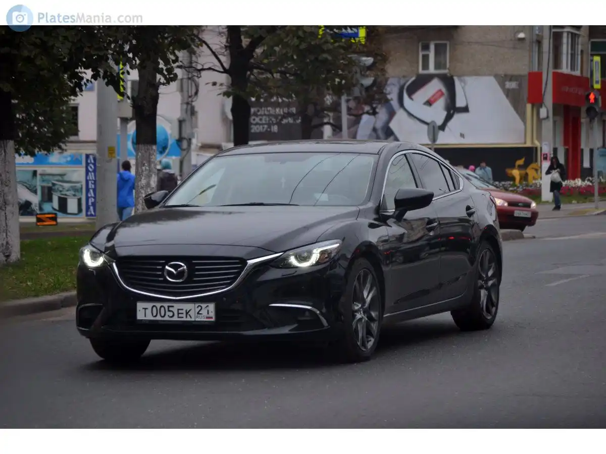 Фото автомобиля LADA 2114 SAMARA, 2008 — госномер Т005ЕК21. Цвет: СЕРО-СИНЕ-ЗЕЛЕНЫЙ