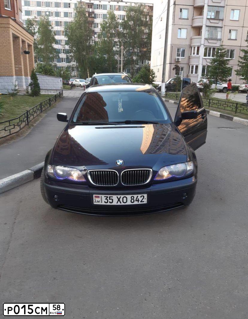 Фото автомобиля MITSUBISHI LANCER, 2008 — госномер Х816НМ59. Цвет: Красный
