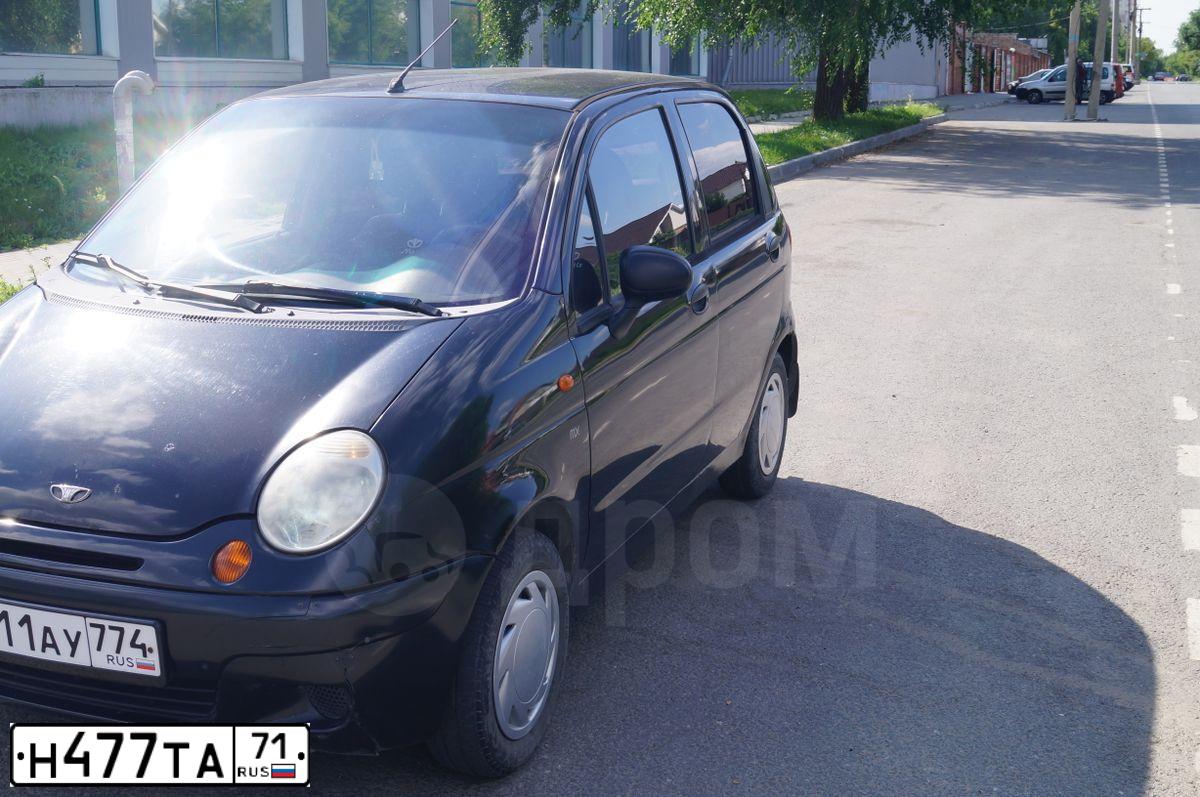 Фото автомобиля LADA 2170 PRIORA, 2009 — госномер О774ВР126. Цвет: средний серо-зеленый металлик