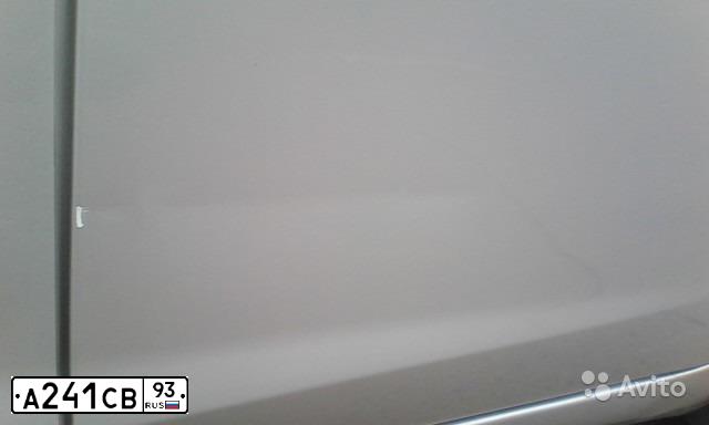 Фото автомобиля FORD FOCUS, 2009 — госномер А241СВ93. Цвет: СЕРЕБРИСТЫЙ