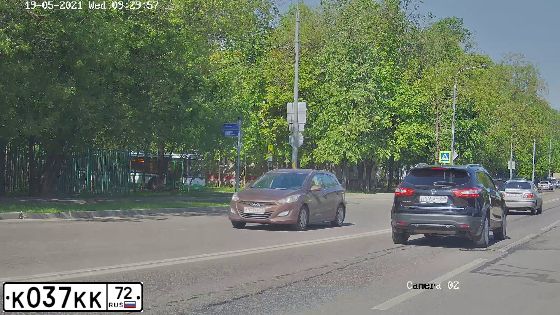 Фото автомобиля MITSUBISHI LANCER, 2008 — госномер У161СК72. Цвет: ЧЕРНЫЙ