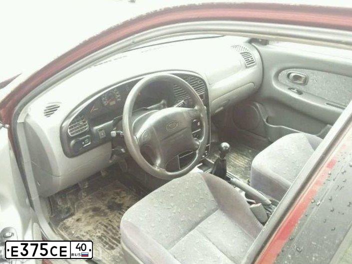 Фото автомобиля OPEL SINTRA, 1997 — госномер О101ВМ90. Цвет: ЗЕЛЕНЫЙ