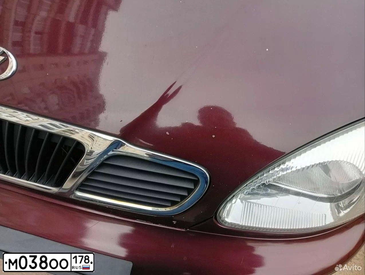 Фото автомобиля LADA 2114 SAMARA, 2006 — госномер А999ВС147. Цвет: СЕРЕБРИСТЫЙ