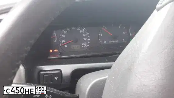 Фото автомобиля MITSUBISHI PAJERO SPORT, 2007 — госномер А015ХС161. Цвет: ТЕМНО-СЕРЫЙ