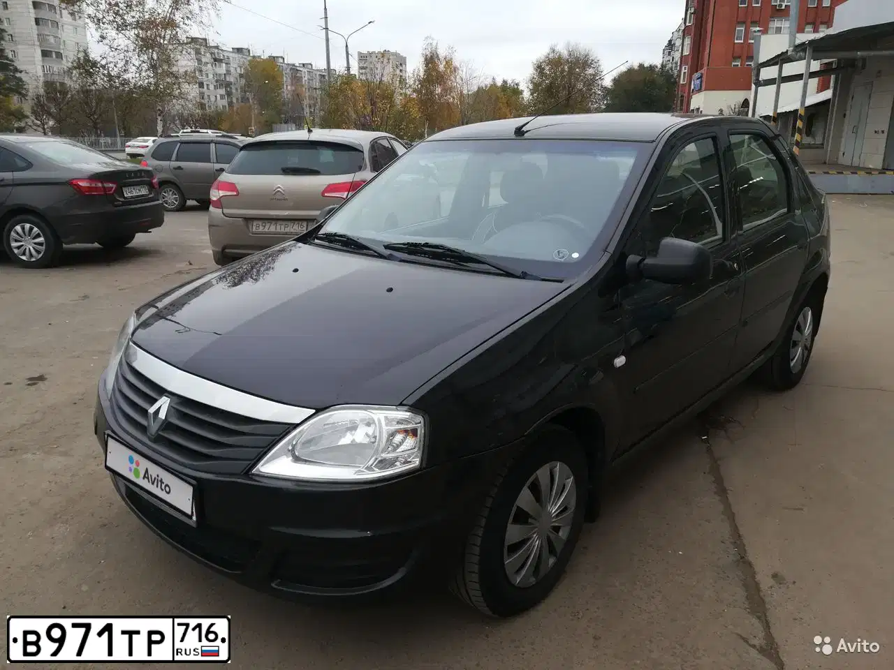 Фото автомобиля CITROEN C4, 2012 — госномер Т011ХМ73. Цвет: БЕЖЕВЫЙ