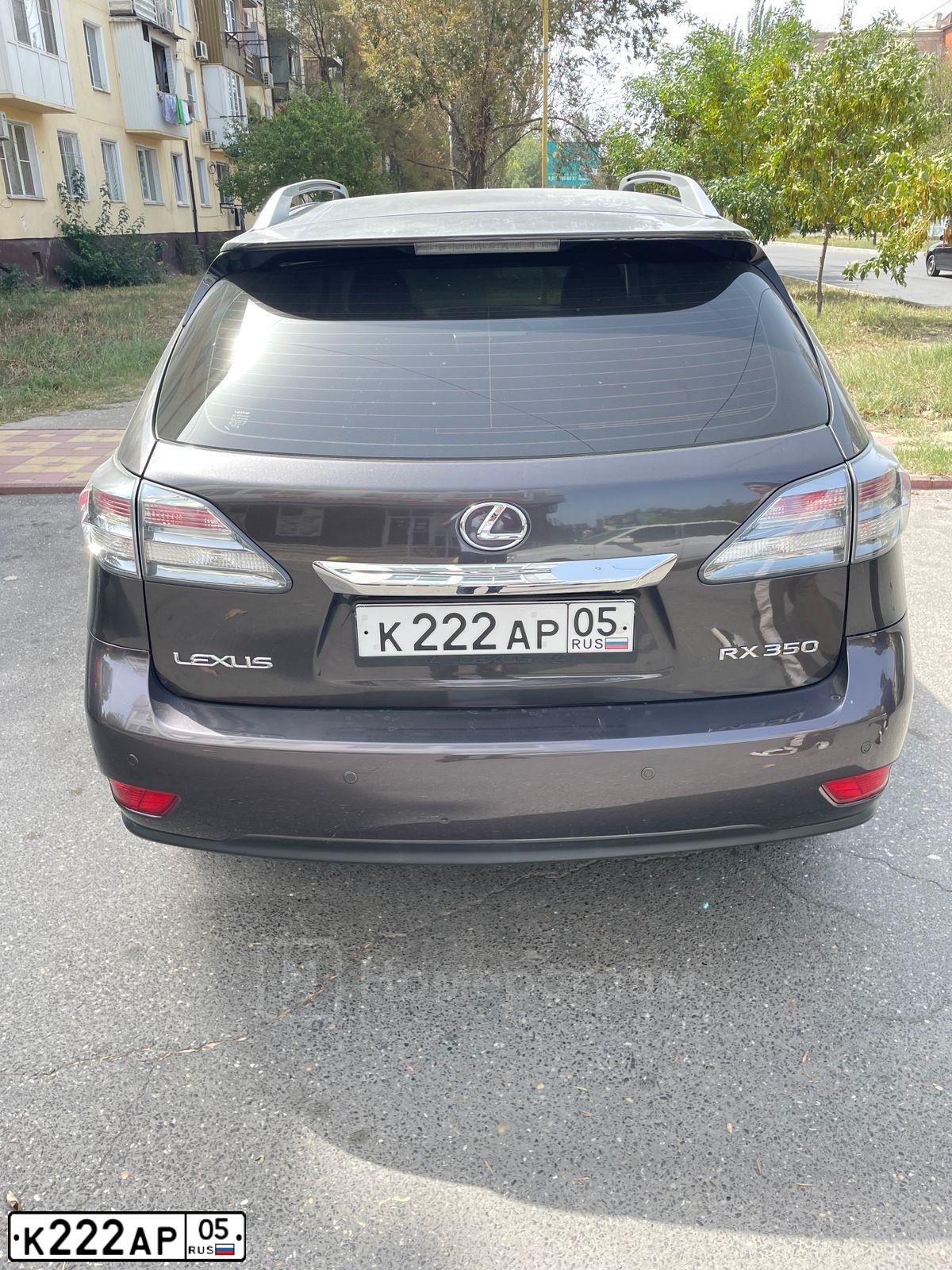 Фото автомобиля TOYOTA CAMRY, 2007 — госномер М276СК05. Цвет: Серебристый
