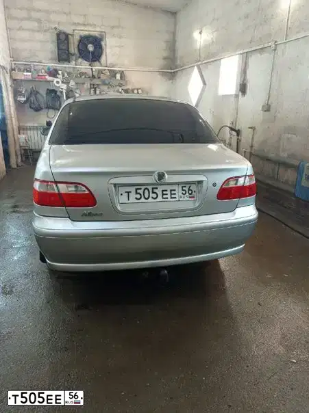 Фото автомобиля LADA 2107, 2008 — госномер У049СМ56. Цвет: ТЕМНО-ВИШНЕВЫЙ