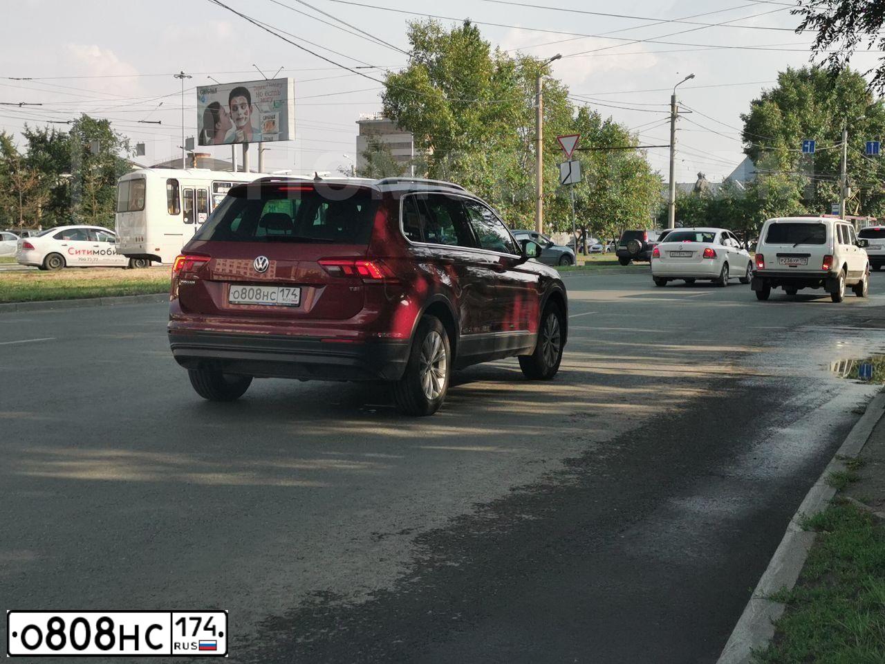 Фото автомобиля MERCEDES E-KLASSE, 2007 — госномер С363ОЕ174. Цвет: ЧЕРНЫЙ