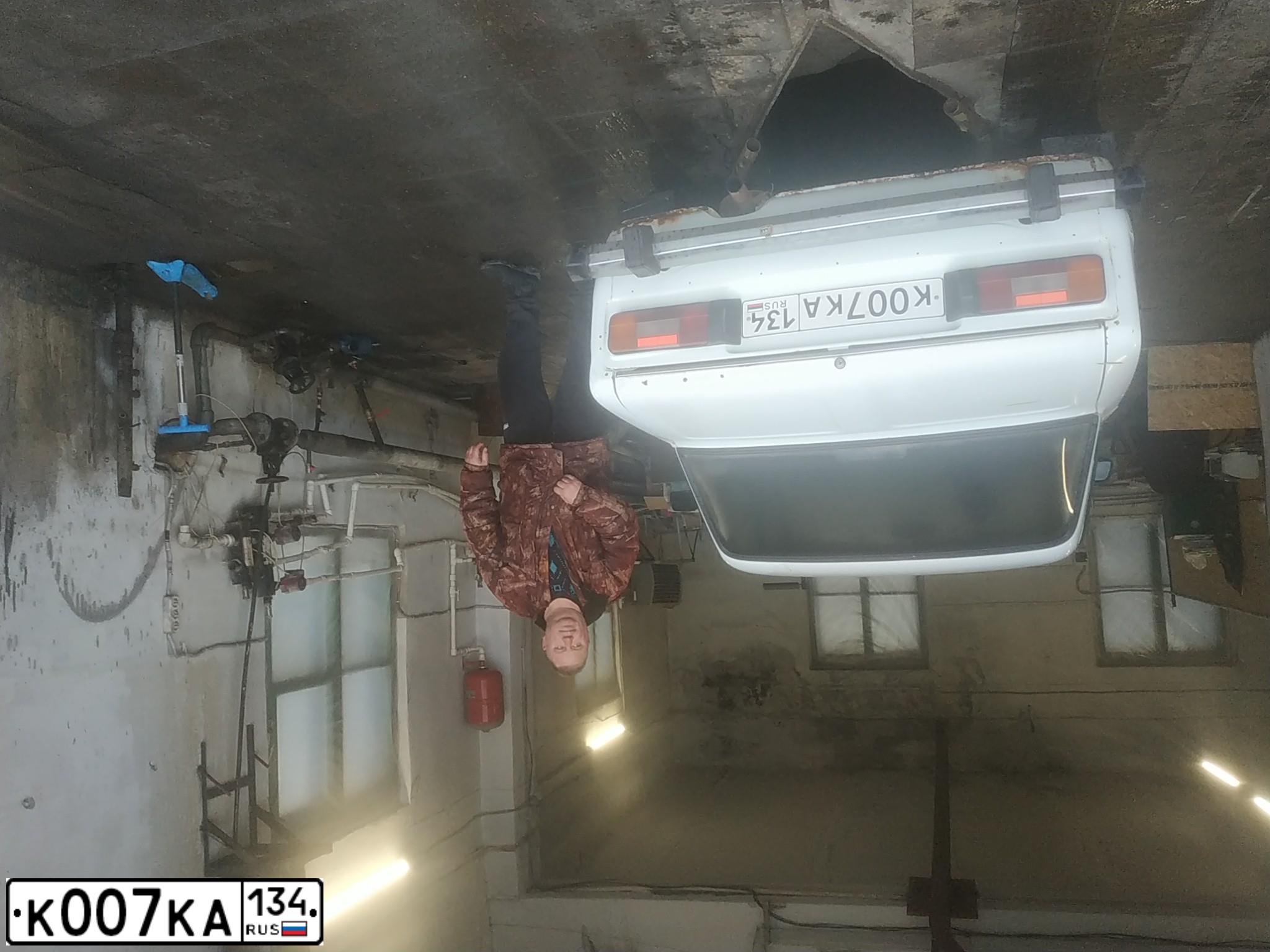 Фото автомобиля MAZDA CX-5, 2020 — госномер К007КА134. Цвет: ЧЕРНЫЙ