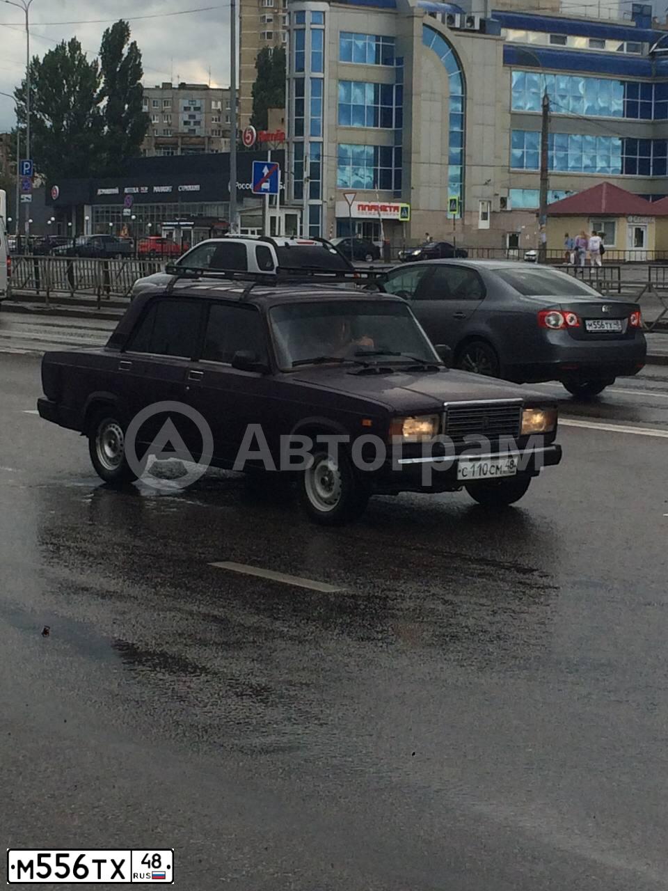 Фото автомобиля VOLKSWAGEN JETTA, 2008 — госномер К010СС48