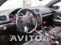 Фото автомобиля VOLKSWAGEN SCIROCCO, 2010 — госномер У106СМ98. Цвет: ЧЕРНЫЙ