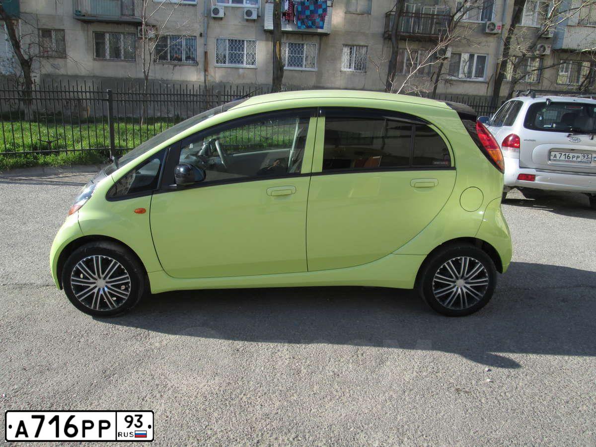 Фото автомобиля TAGAZ SANTA FE CLASSIC, 2009 — госномер А716РР93. Цвет: СЕРЕБРИСТЫЙ