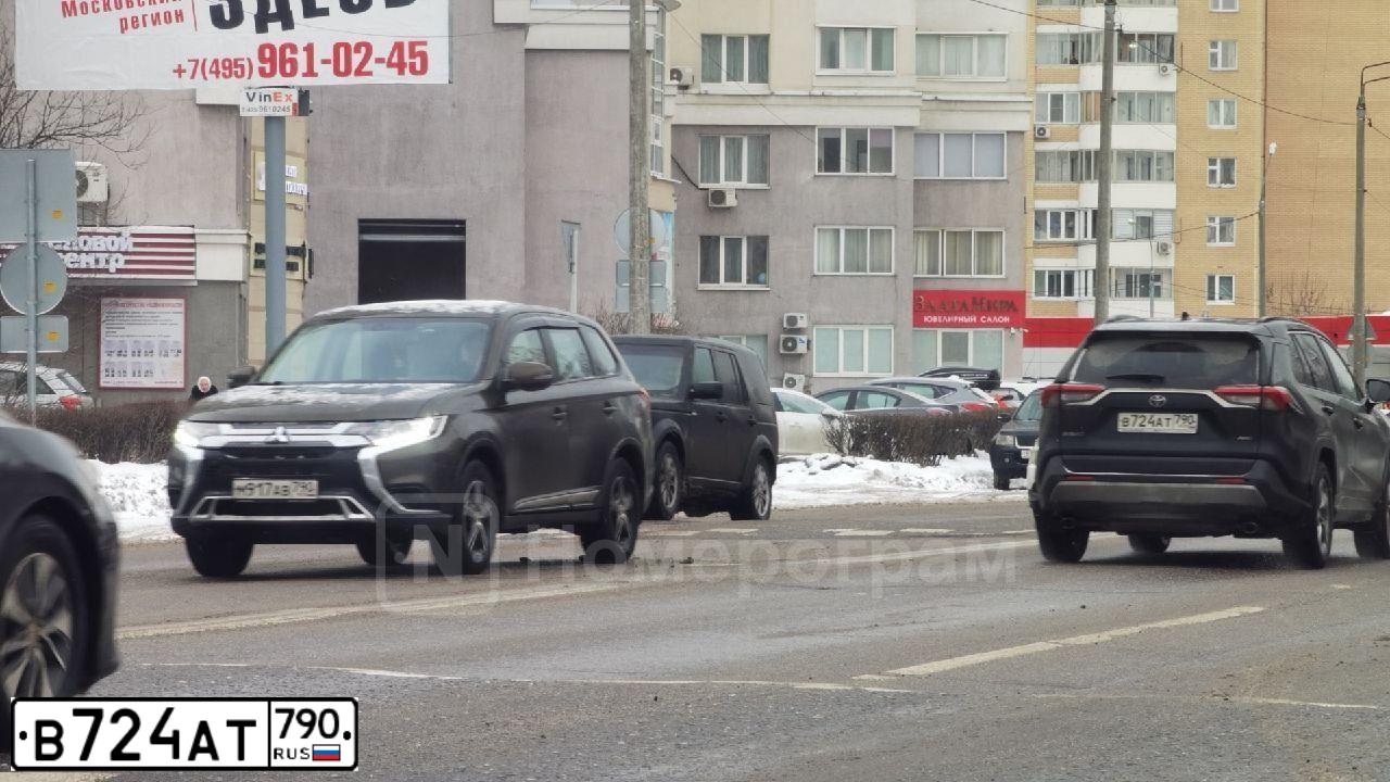 Фото автомобиля TOYOTA RAV4, 2020 — госномер М798УС33
