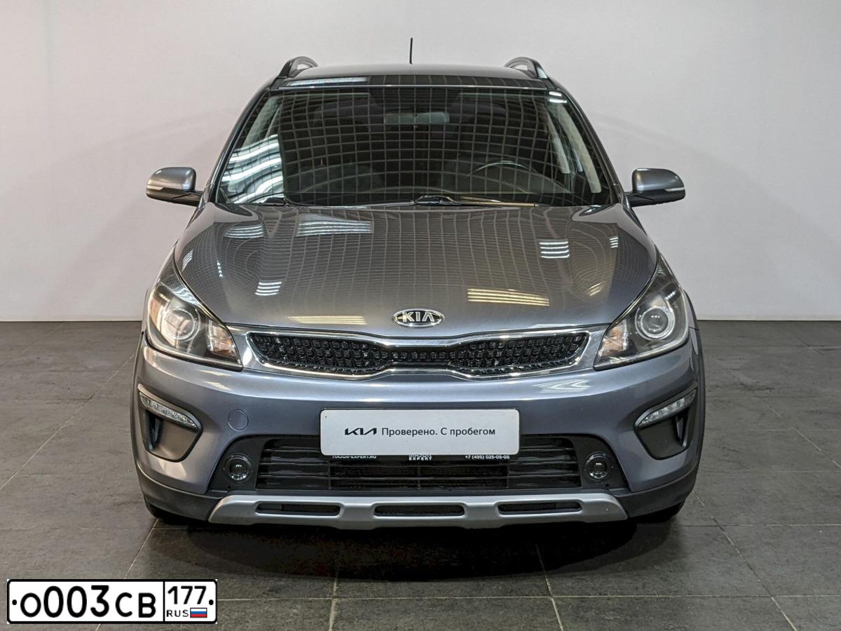 Фото автомобиля LADA 2113 SAMARA, 2005 — госномер О003СВ177. Цвет: СЕРЫЙ