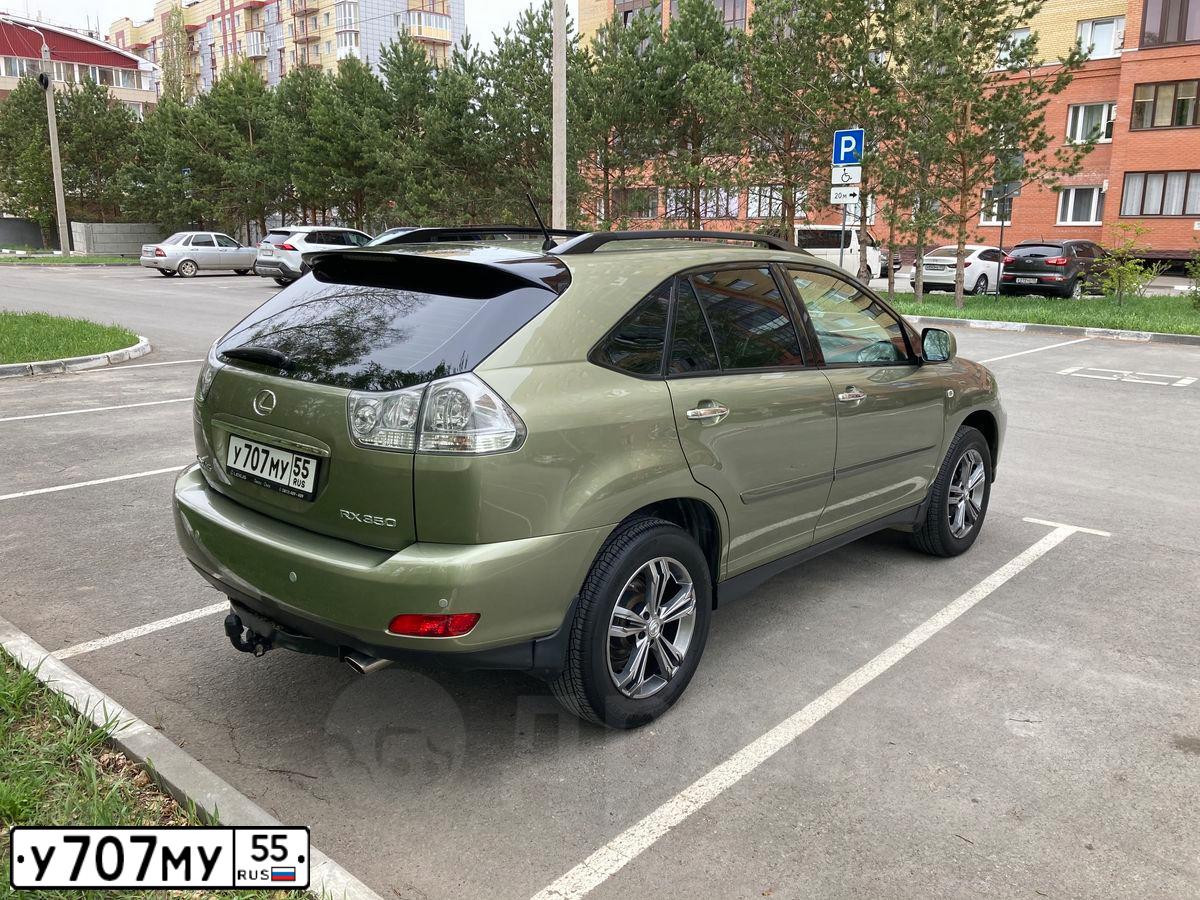 Фото автомобиля ZAZ LANOS, 2008 — госномер У707МУ55. Цвет: Серебристый