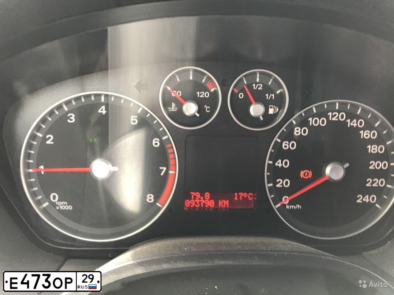 Фото автомобиля FORD FOCUS, 2007 — госномер М549КР29. Цвет: СЕРЕБРИСТЫ