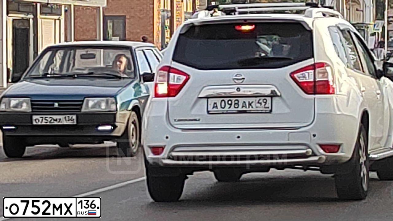 Фото автомобиля MAZDA 3, 2006 — госномер У365МО197. Цвет: ЧЕРНЫЙ