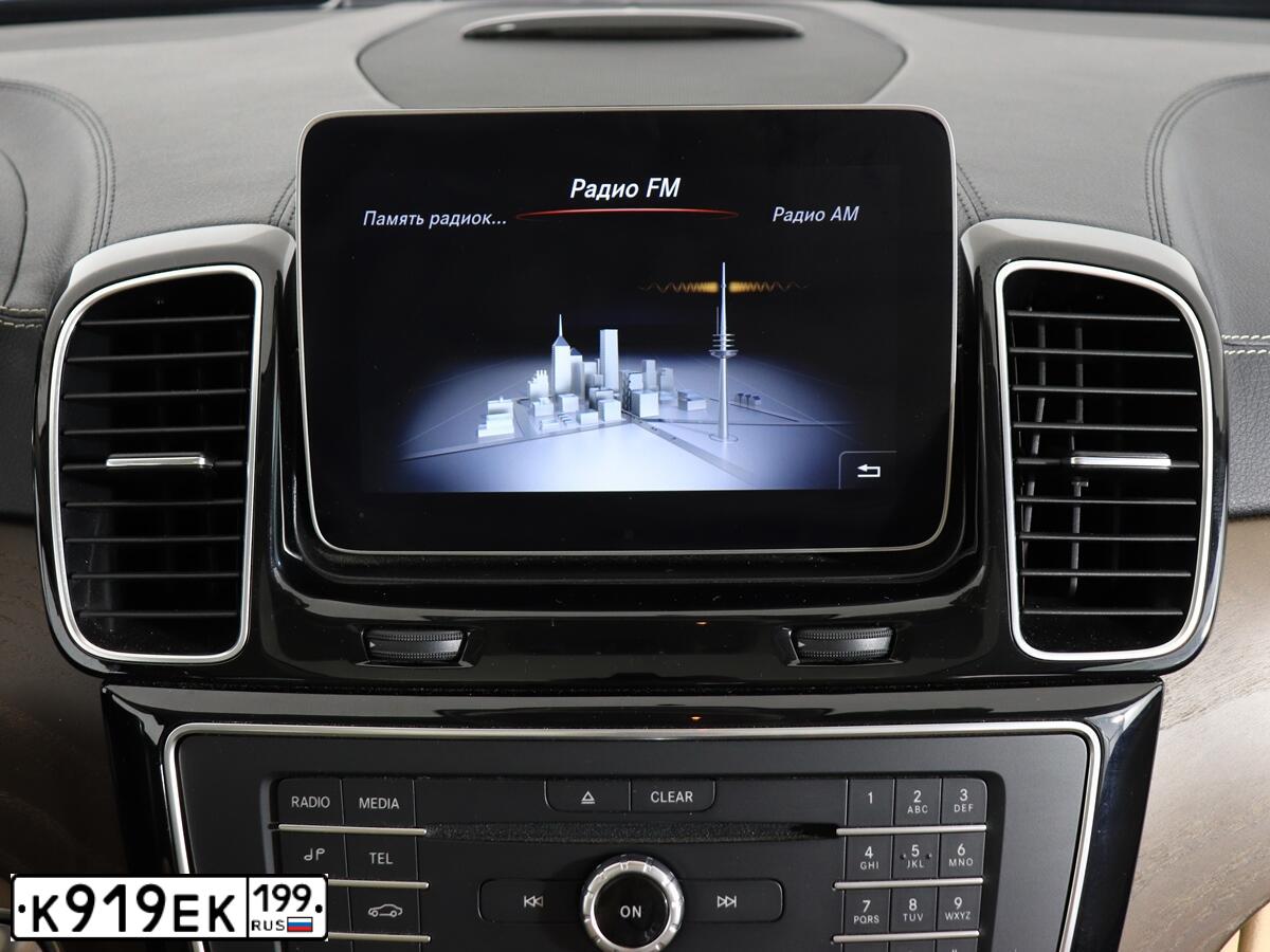Фото автомобиля MITSUBISHI OUTLANDER, 2008 — госномер Т444ЕУ197. Цвет: Серый