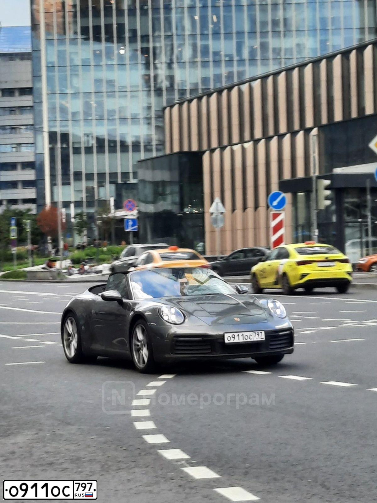 Фото автомобиля LADA 2114 SAMARA, 2009 — госномер О911ОС797. Цвет: ЧЕРНЫЙ
