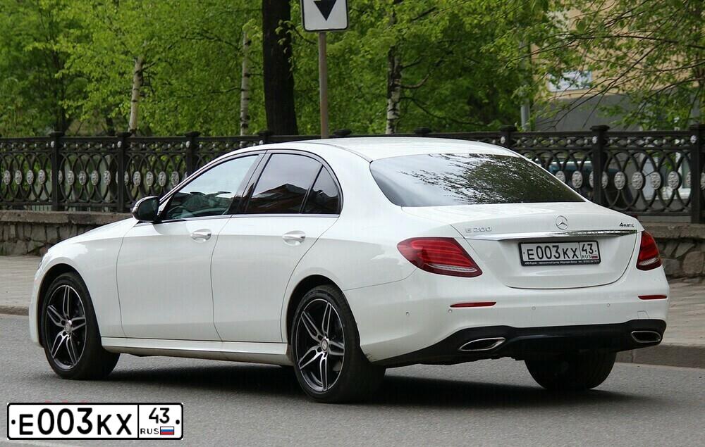 Фото автомобиля LADA 2114, 2011 — госномер Е238ЕН11