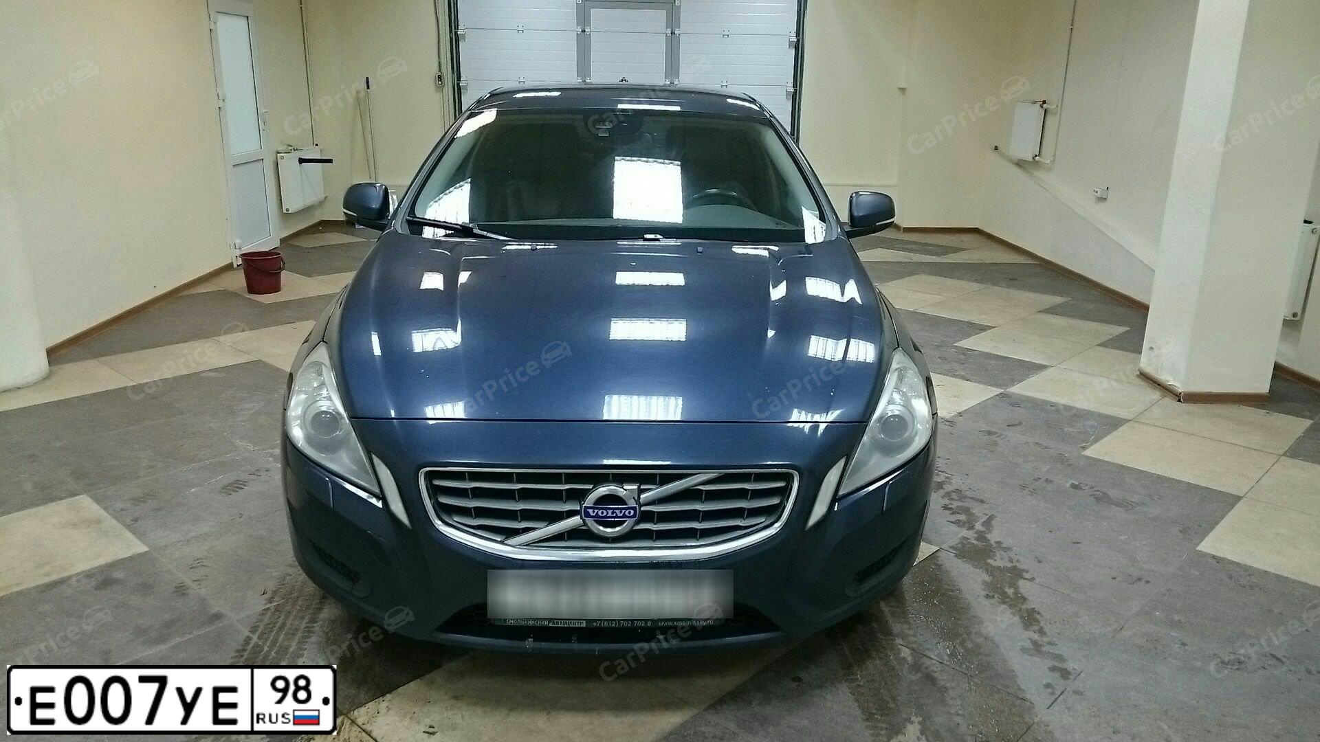 Фото автомобиля OPEL CORSA, 2008 — госномер Т007УЕ98. Цвет: ЧЕРНЫЙ