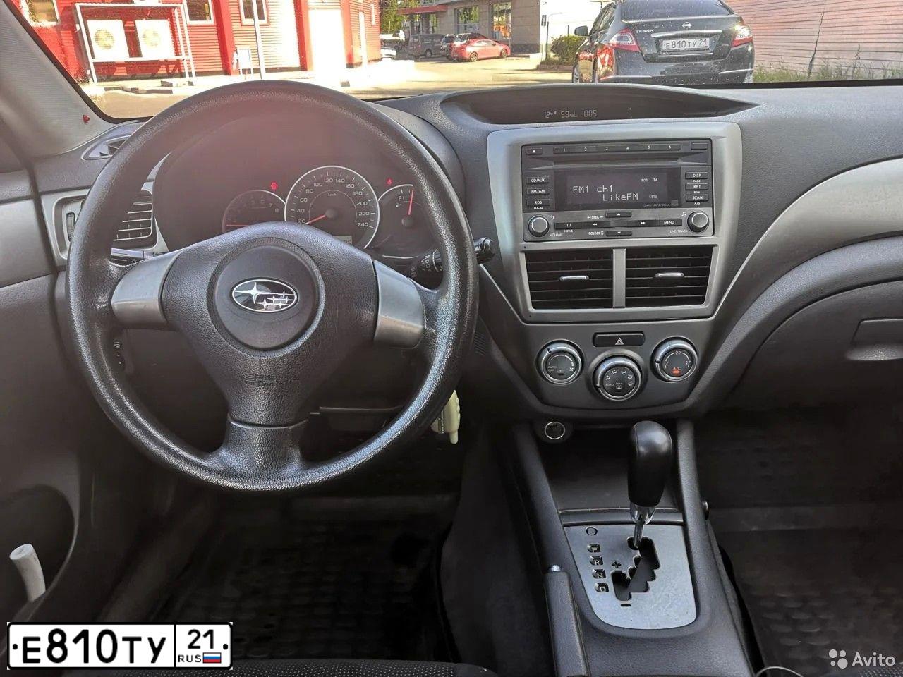 Фото автомобиля NISSAN TEANA, 2011 — госномер А901РО124. Цвет: ЧЕРНЫЙ