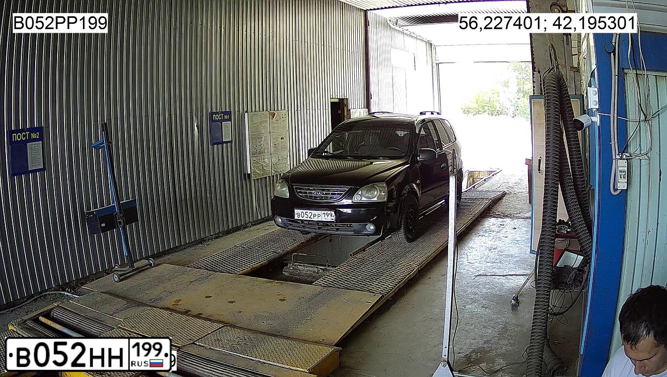 Фото автомобиля PEUGEOT 308, 2008 — госномер М609ТУ790