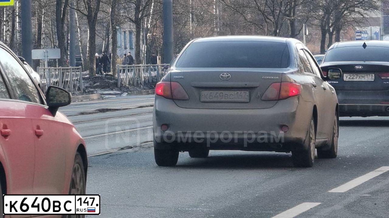 Фото автомобиля BMW W SERIE 3, 2007 — госномер Т601МА198. Цвет: ЧЕРНЫЙ