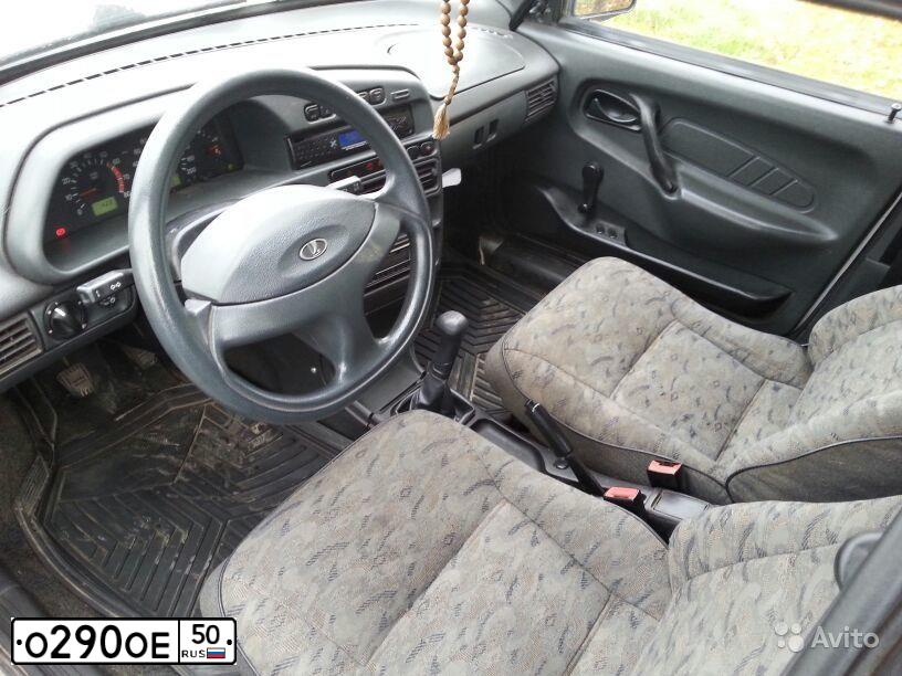 Фото автомобиля LADA 2115 SAMARA, 2002 — госномер Х181АР97. Цвет: СВЕТЛО СЕРЕБРИСТЫЙ МЕТАЛЛ