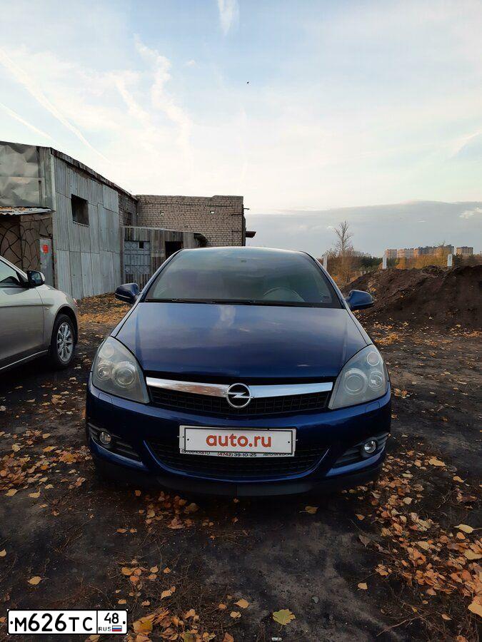 Фото автомобиля OPEL ASTRA, 2010 — госномер В396КХ196. Цвет: ЧЕРНЫЙ