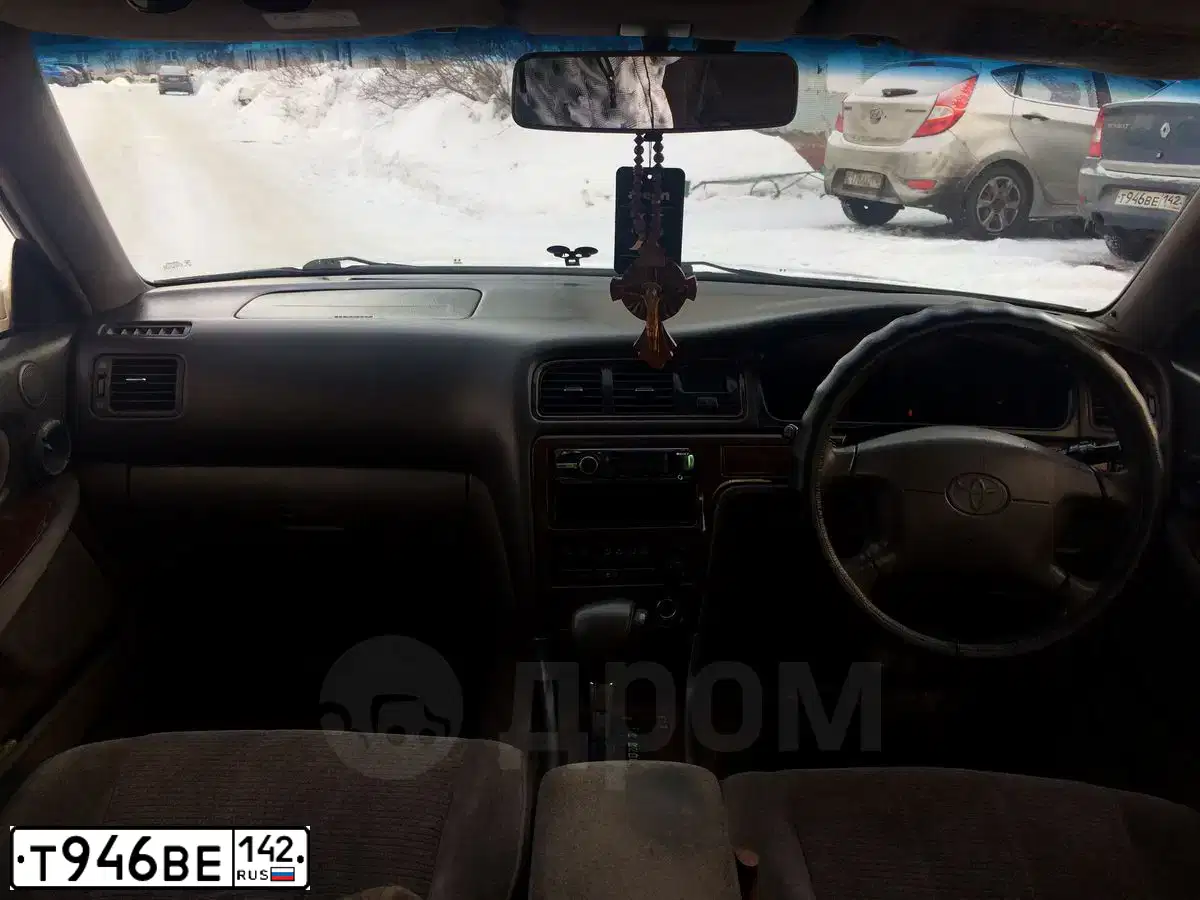Фото автомобиля RENAULT LOGAN, 2012 — госномер Т946ВЕ142. Цвет: СИНИЙ