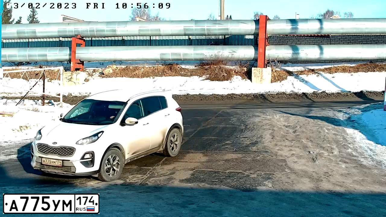 Фото автомобиля VOLKSWAGEN POLO, 2019 — госномер Р957СН196. Цвет: Белый